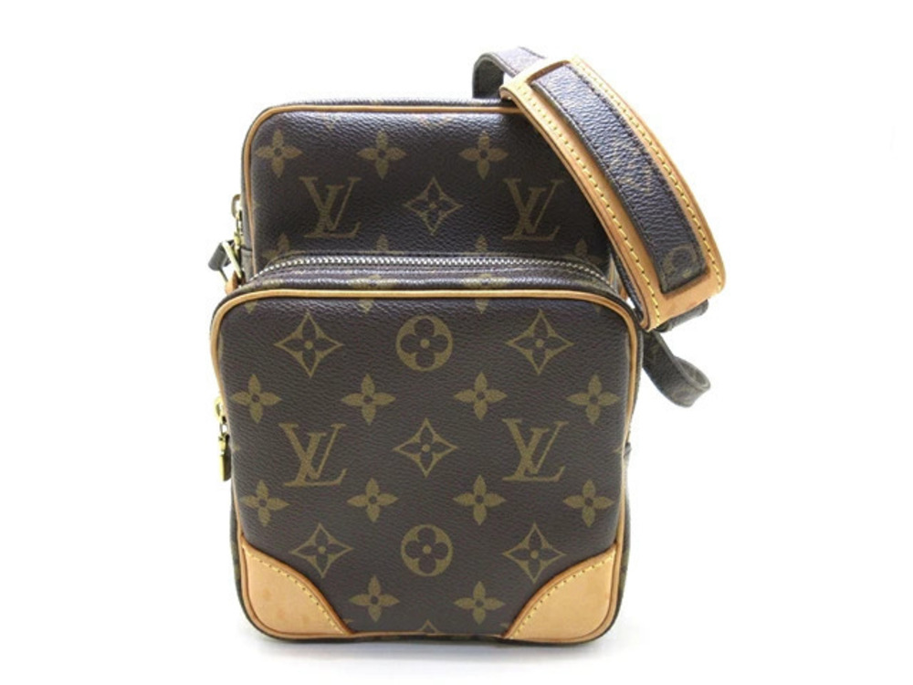 LOUIS VUITTON Shoulder Bag Monogram Amazon